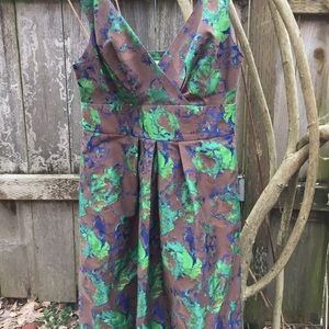 Eva Franco Women's Dress